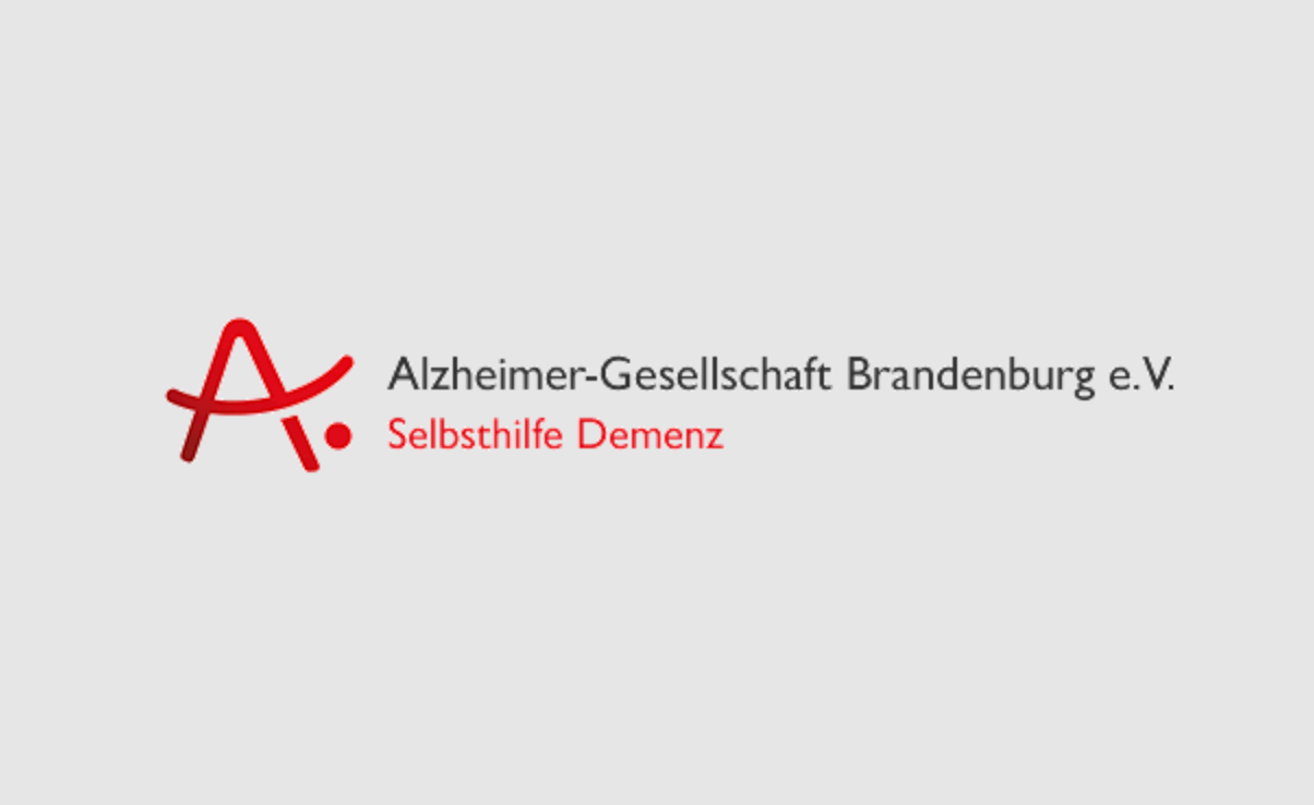 Logo Demenz-Gesellschaft Brandenburg